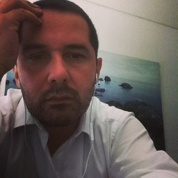 Nuno Correia