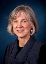 Julie Horney