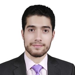 Mhd Baraa Habib