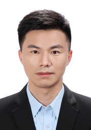 Penglei Wang