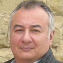 Tomas Roncal