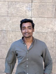 Vishal Mohanty