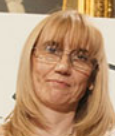 Ferreira, Maria Lujan