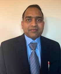 Shailendra K Gautam