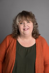 Anne Steketee