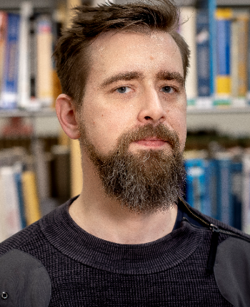 Axel Eriksson