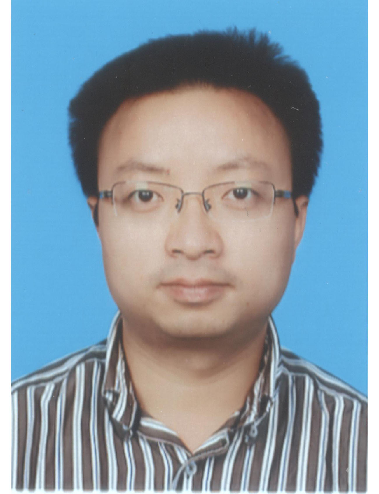 Mingliang Tang