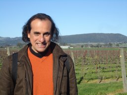 Sergio Chaves