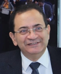 Diaa A. Mohamed Khalil