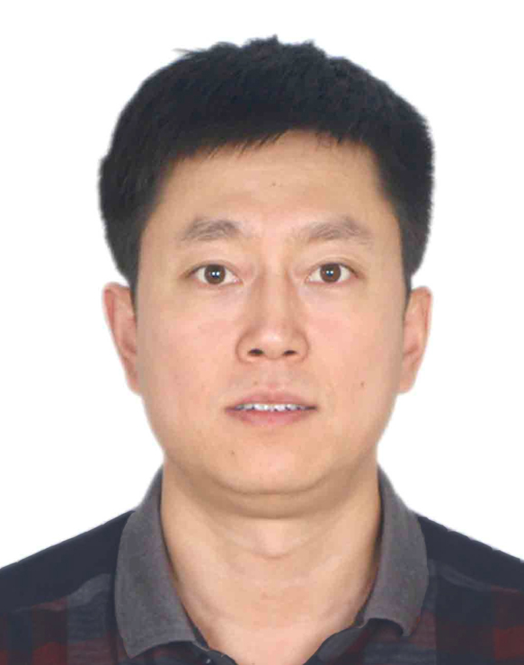Yanjun Liu