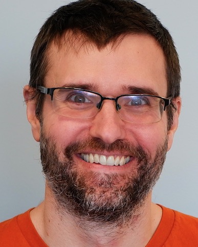 Tom Henighan