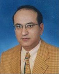 Mustafa Cekmen