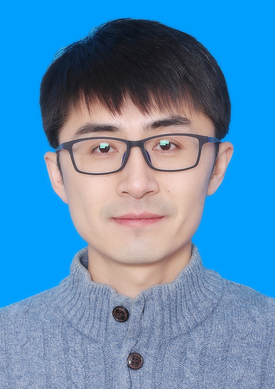 Bingye Zhang