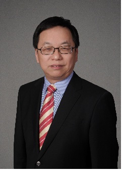 Shenghuang Wang