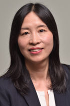 Ge (Christie) Zhang