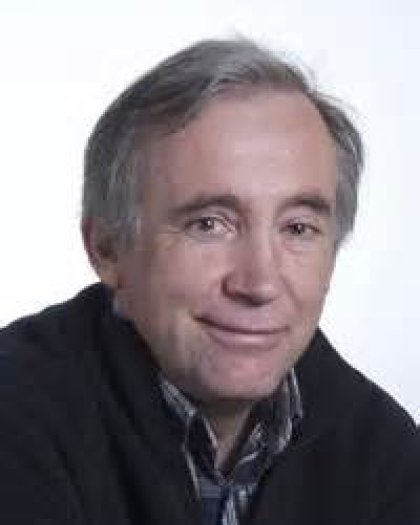 John Inge Svendsen