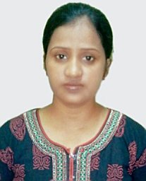Suman Kumari