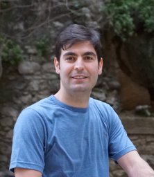 Younes Jahani