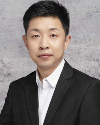 Weike Zhang