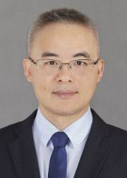 Quanbin Zhang