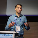 Fabien Chevillotte