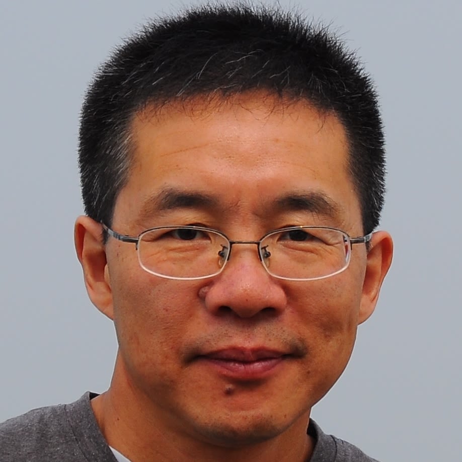 Hongchao Pan