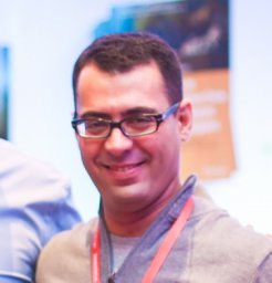 Achraf Ghorbal