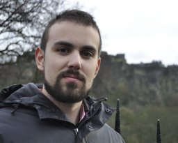 Luca Spiridigliozzi