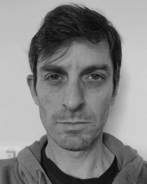 Yonatan Shoshan