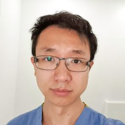 Joe Zhang
