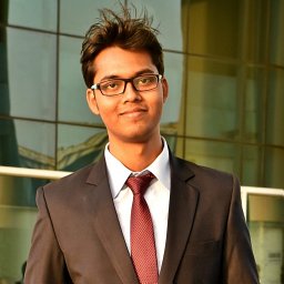 Ayush Kumar