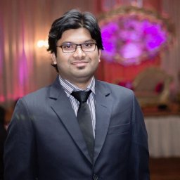 Md Shariful Islam