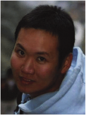Simon Yiu