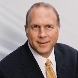 Peter C. Wendell