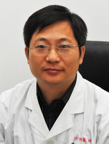 Yiqing Yang