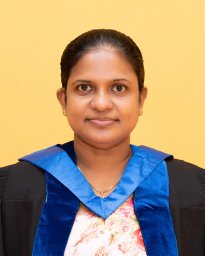 Thushari Silva
