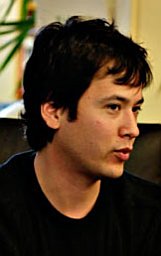 Saul Kato