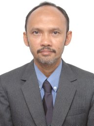 Chusnul Hidayat