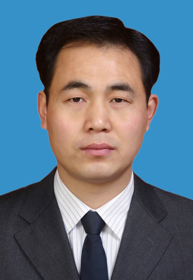 Xiaoqian Chen