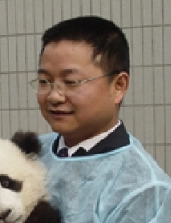 Zhihe Zhang