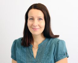 Katja Waller