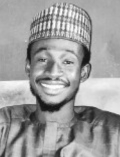 Muhammad Kashif Ali