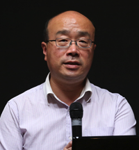 Dajin Yang