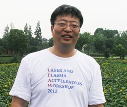 Xiaoming Wang
