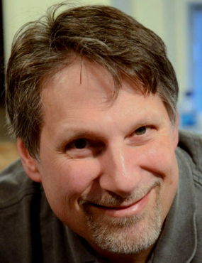 Todd Austin