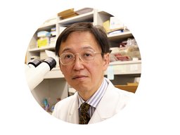 Hayakawa Satoshi