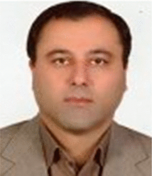 Sohrab Kordrostami
