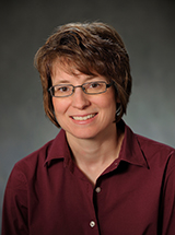 Theresa M. Busch