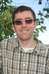 David J. Robichaud