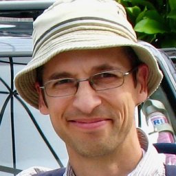 Marc Pilon
